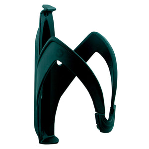 Zero Race Elite Bottle Cage - Matte Black
