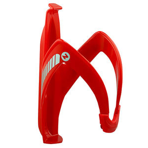 Zero Race Elite Bottle Cage - Red