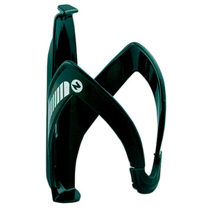 Zero Race Elite Bottle Cage - Black / Silver