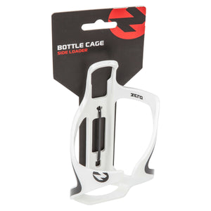Zero Sideloader Cage Left - White
