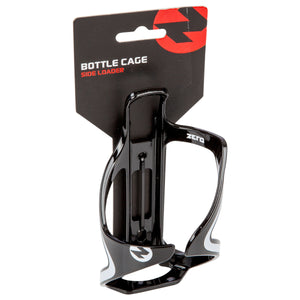 Zero Sideloader Cage Left - Black / White