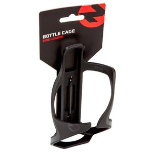 Zero Sideloader Cage Left - Matt Black