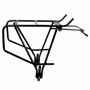 Zero Commuter Alloy Carrier Adjustable Leg