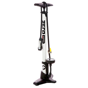 Zero Comp Floor Pump