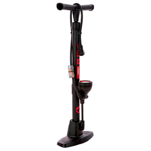 Zero Economy Floor Pump