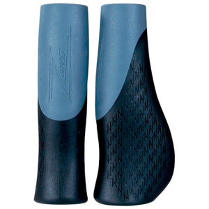 Zero Voyager 2 Grips - Black / Grey