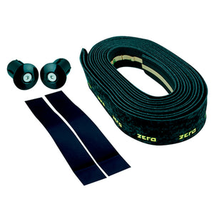 Zero Team Gel Suede Tape - Neon Yellow