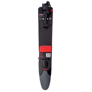 Zero Mudguard Rear Wide Seat Post Clamp