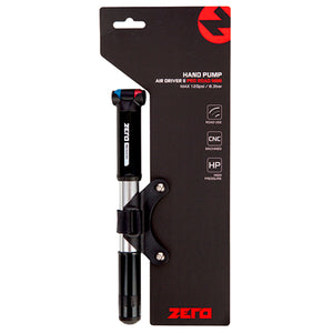 Zero Airdriver 2 Pro Mini Road Pump