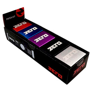 Zero Glueless Puncture Repair Kit