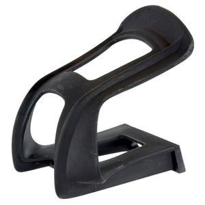 Zero Toeclip Set Strapless