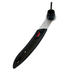 Zero Cassette Lockring Remover With Handle