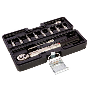 Zero Torque Wrench Set 2-24NM