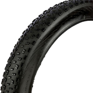 Zero Zro Tyre 24X4.0 Wire 30TPI (H-5176)