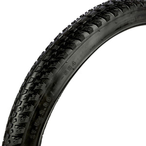 Zero Tyre 27.5 Inch - Black