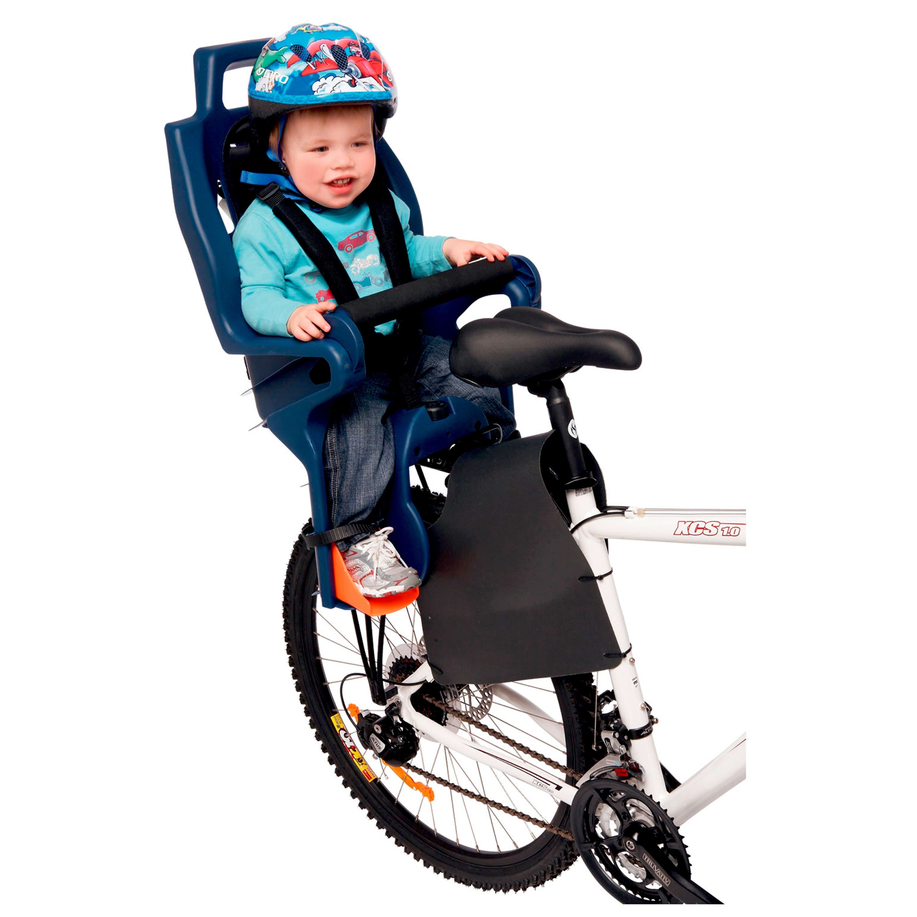 Energie Baby Seat Suit Disc Brake