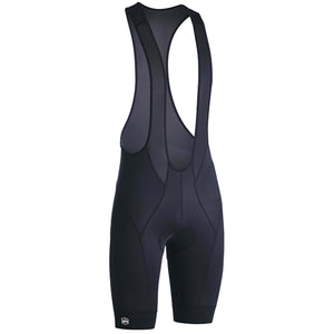 Solo Elite Bib Short Mens - Black