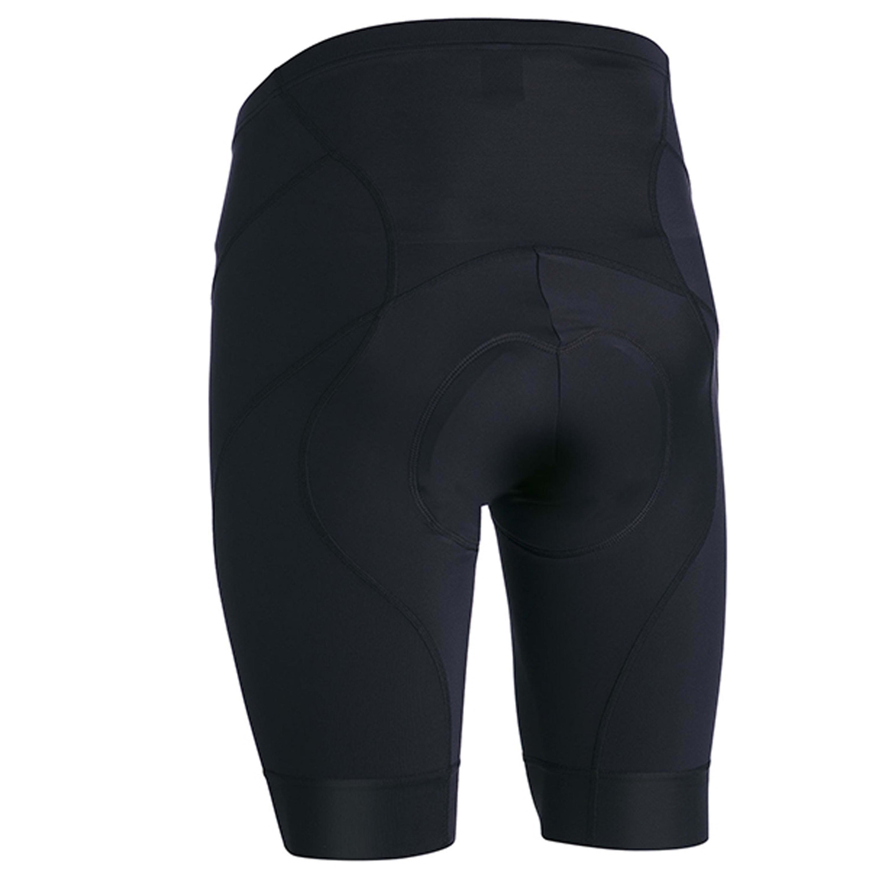 Solo Elite Short Mens - Black