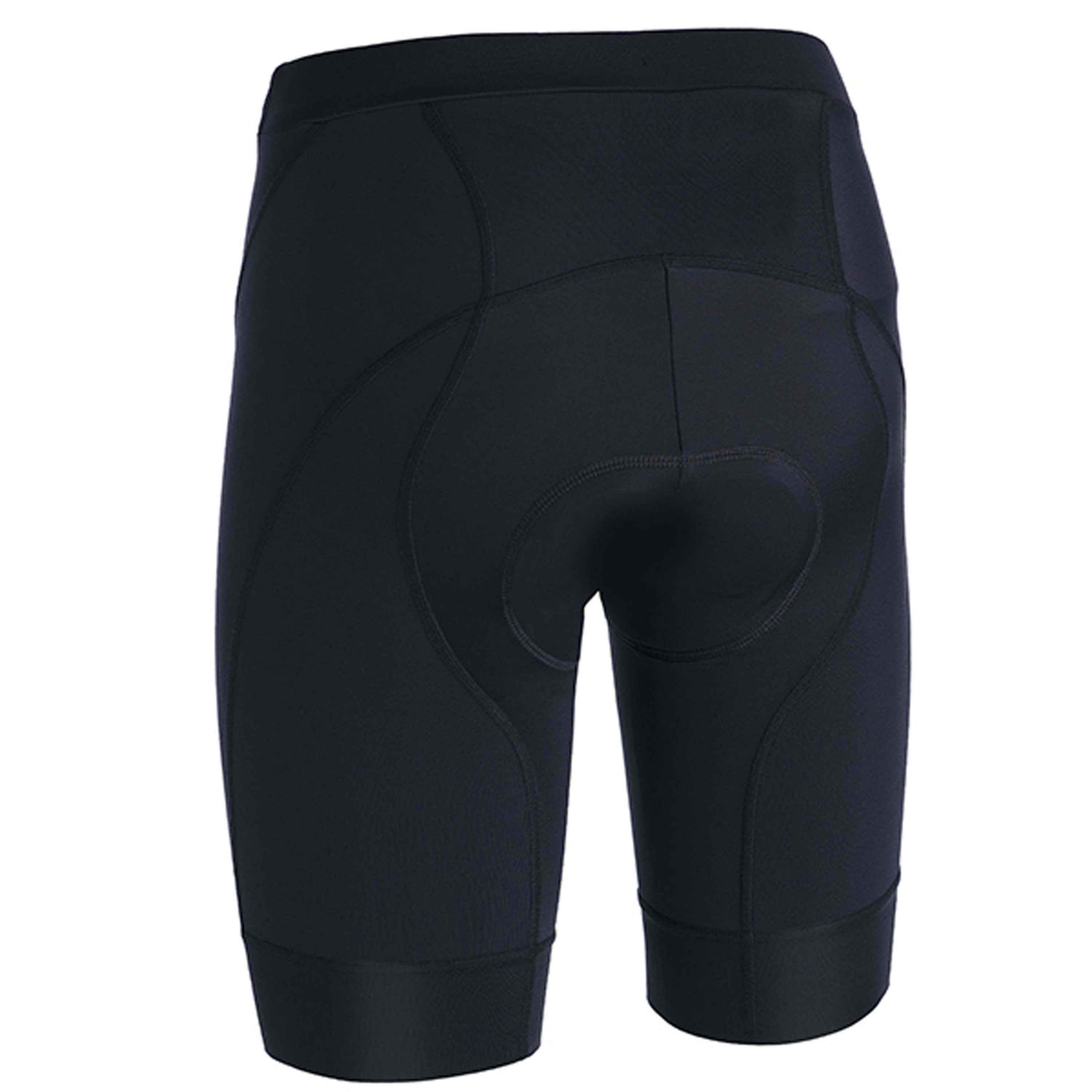 Solo Elite Short Ladies - Black