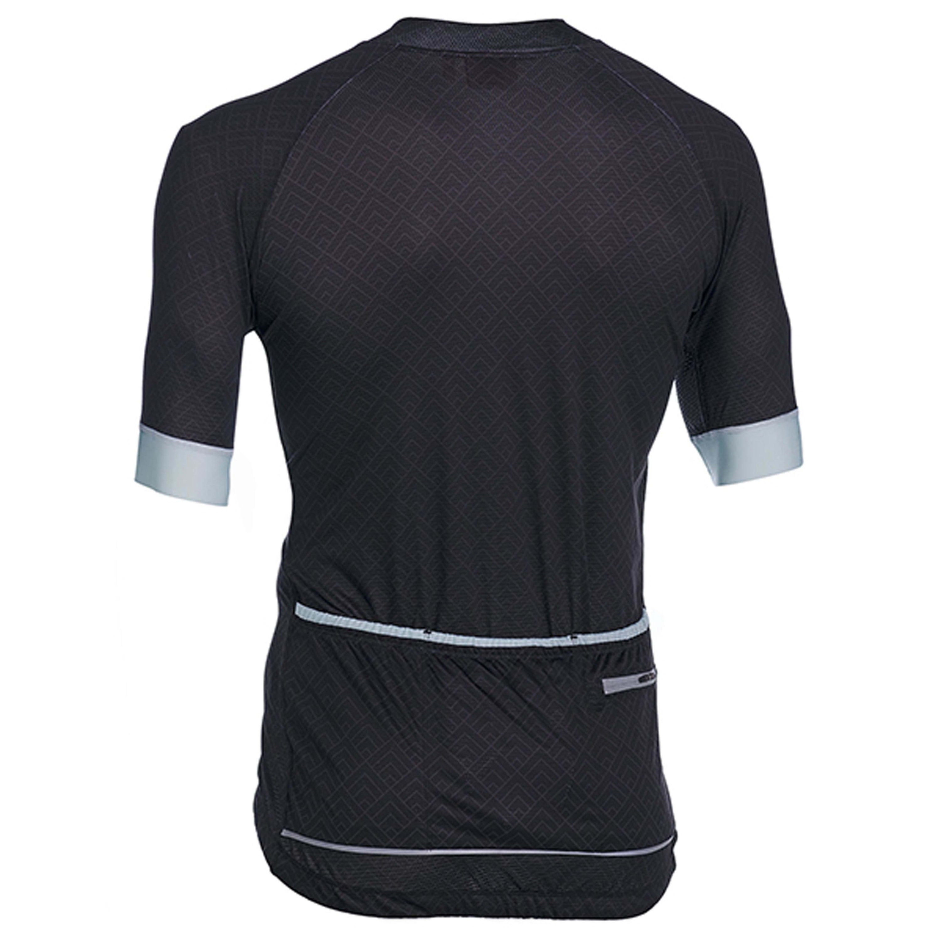 Solo Omni Jersey Mens - Black