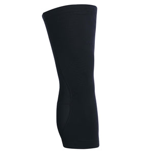 Solo Knee Warmers - Black