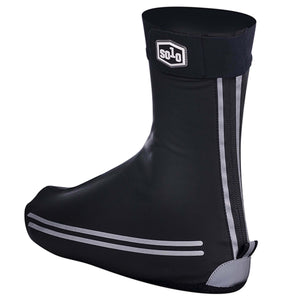 Solo Overshoe - Black