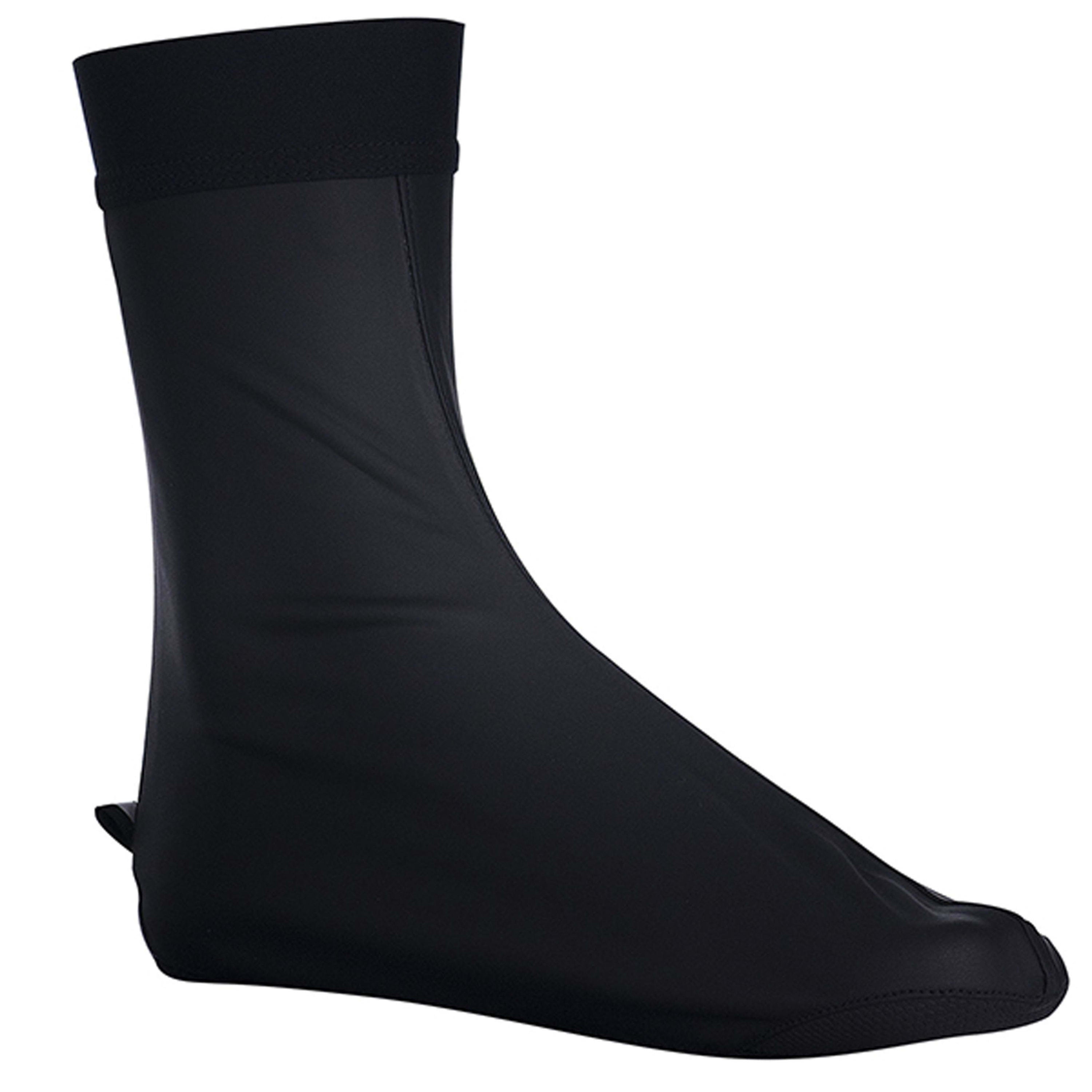 Solo Overshoe - Black