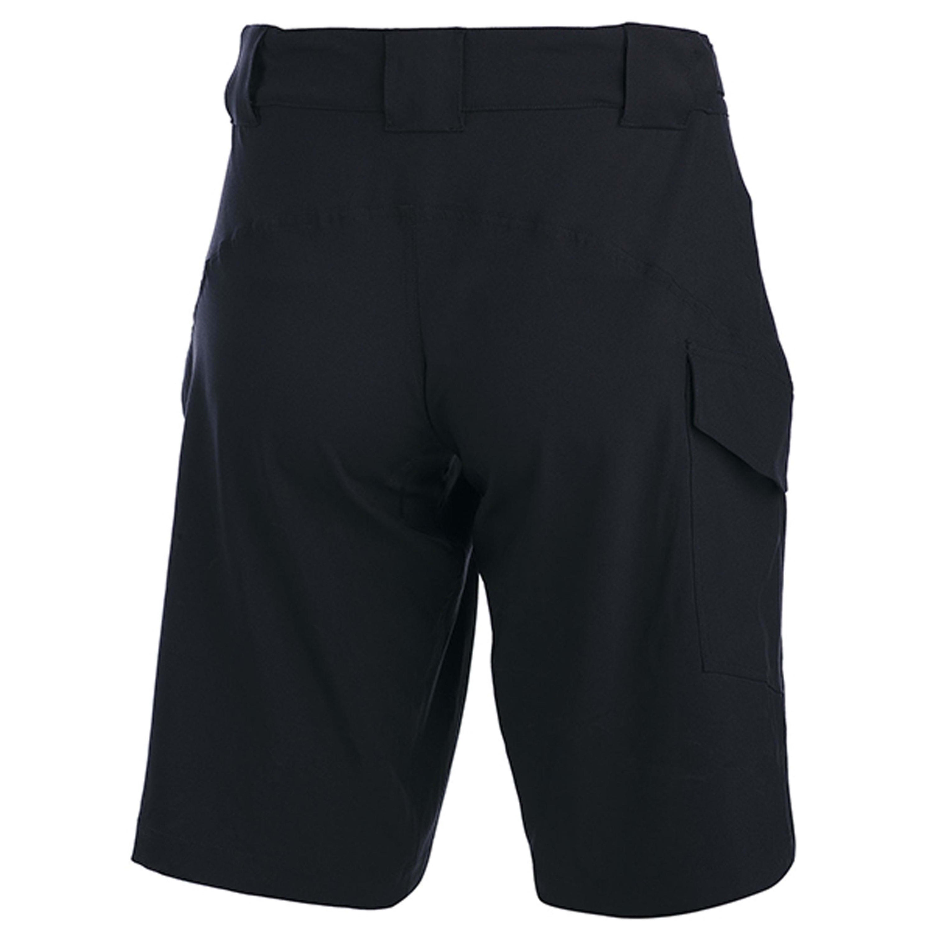 Solo Shy Short Mens - Black