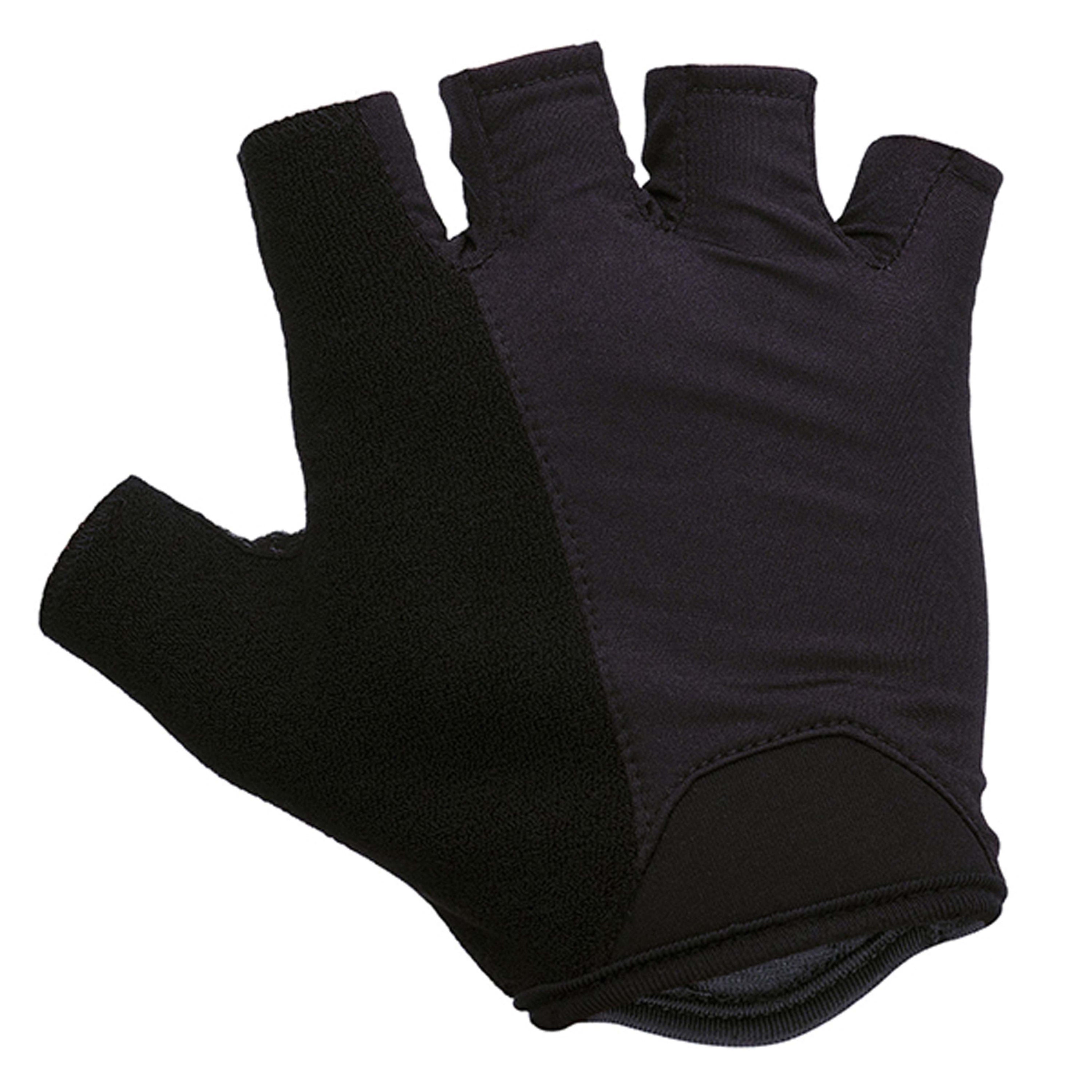 Solo Sport Mitt - Black
