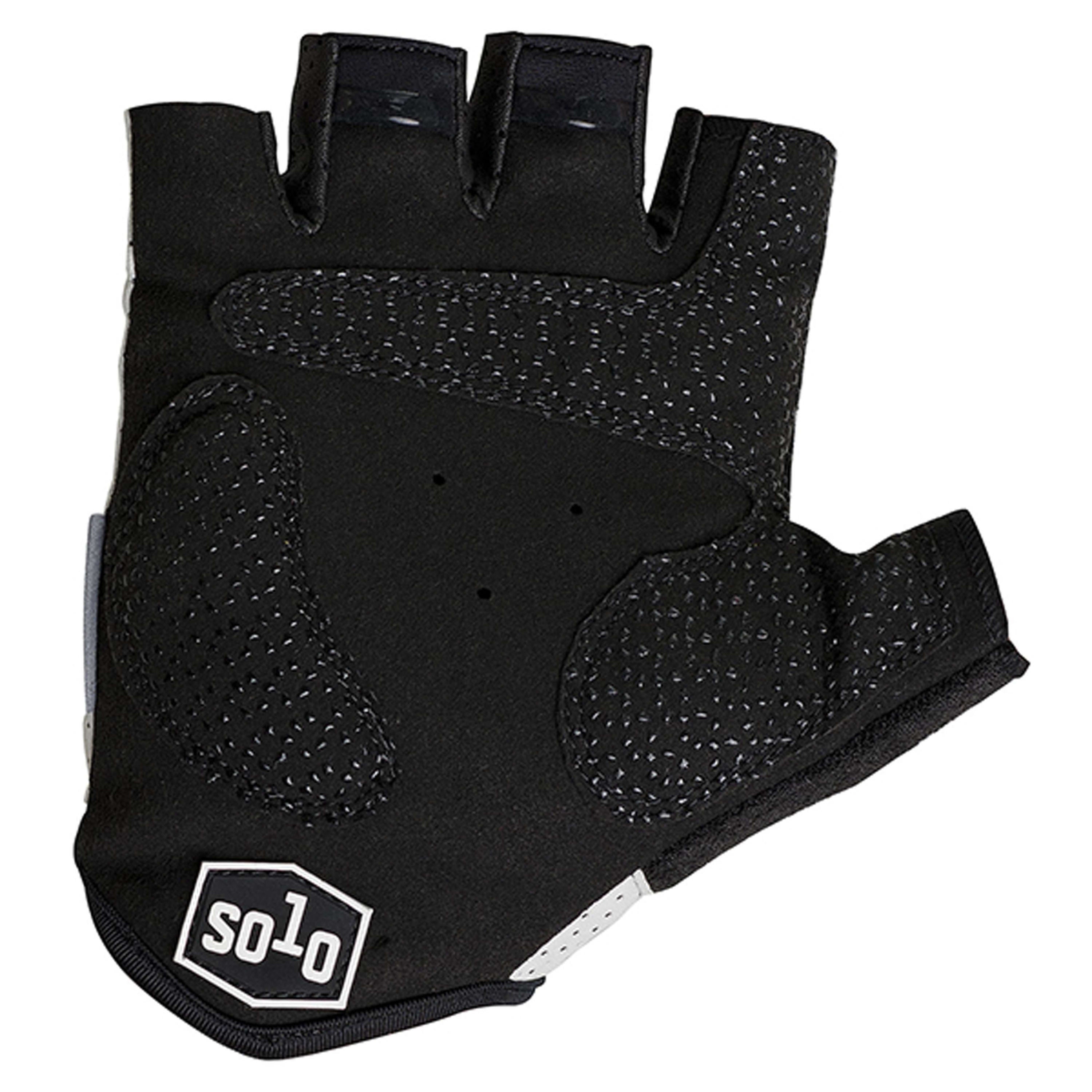 Solo Omni Mitt - White