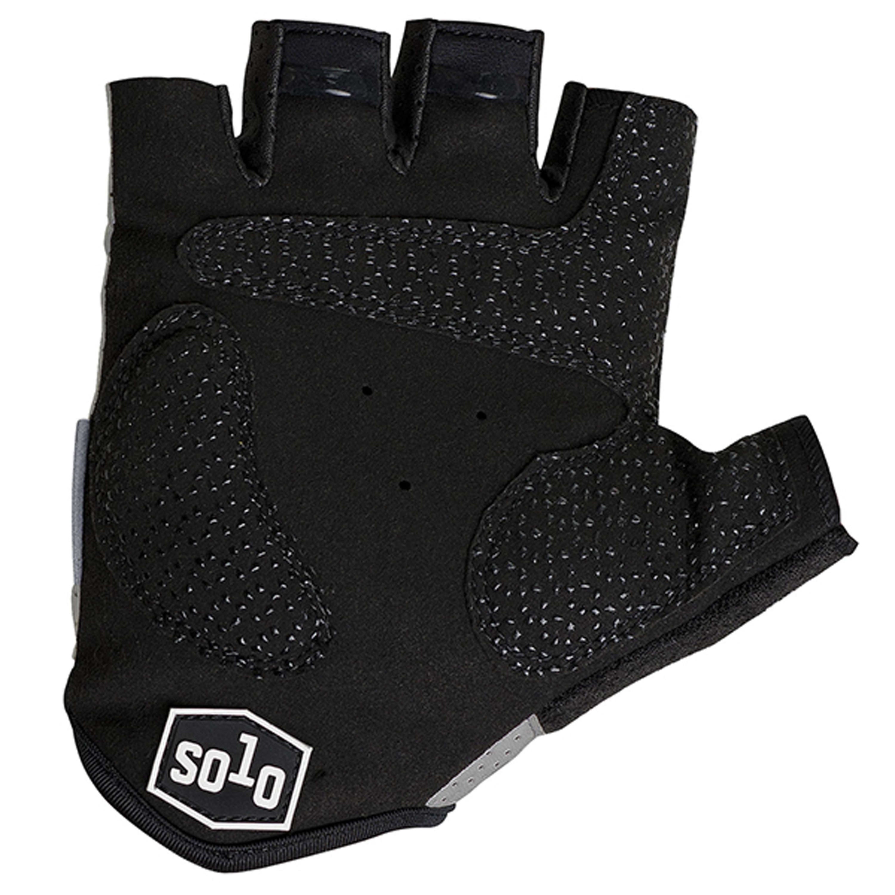 Solo Omni Mitt - Grey