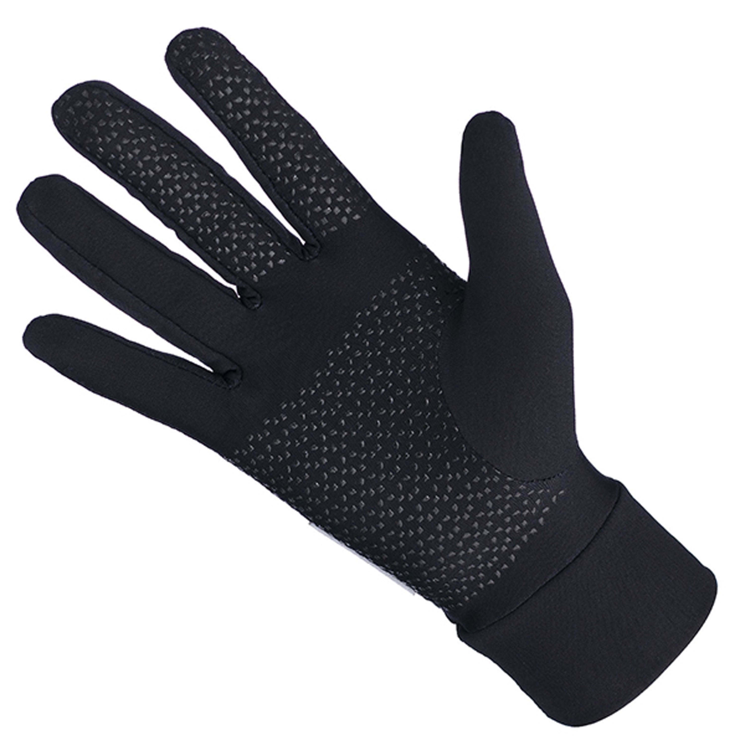 Solo Thermal Long Finger Glove