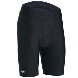 Solo Sport Short Ladies - Black