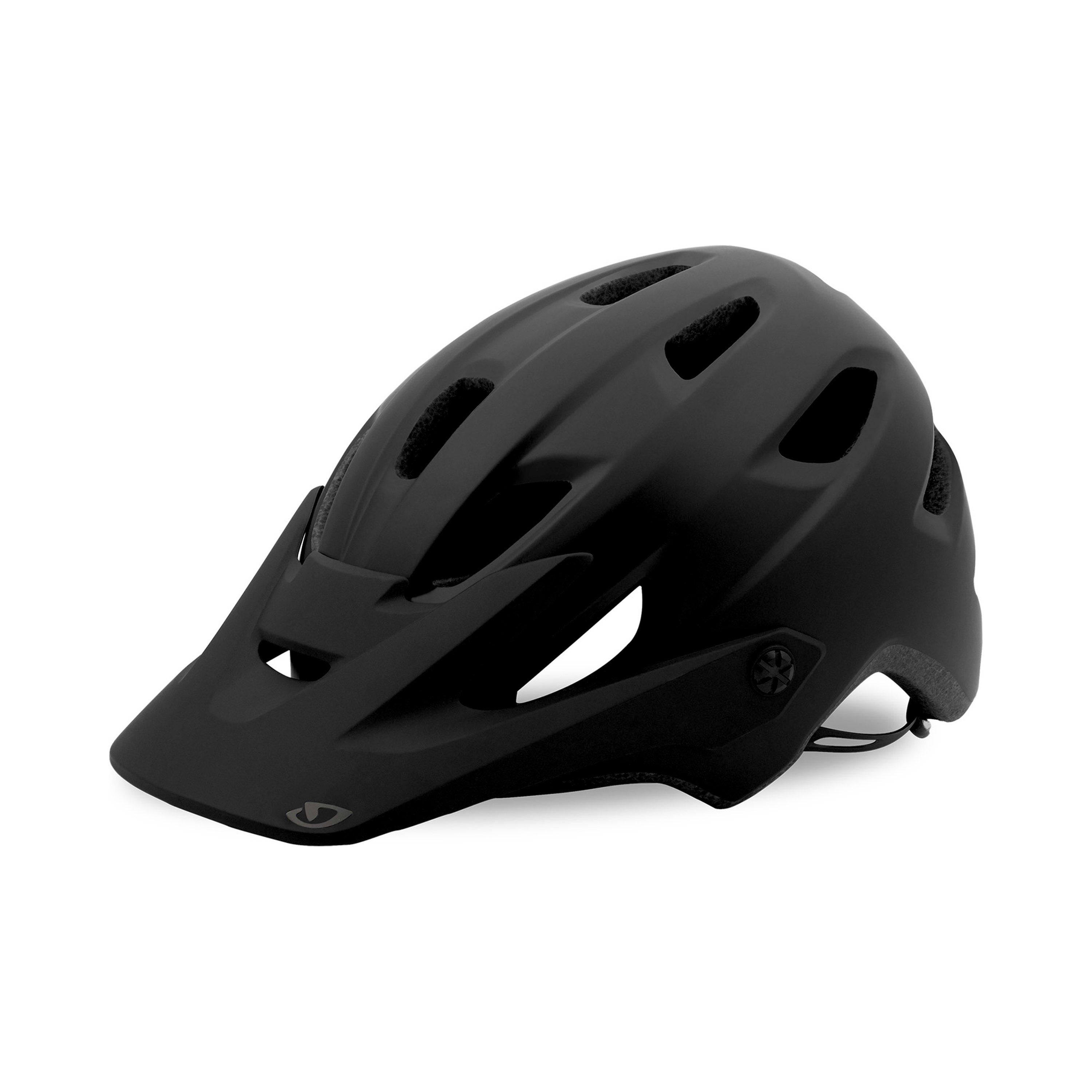 Giro Chronicle Mips Helmet - Matte Black / Gloss Black