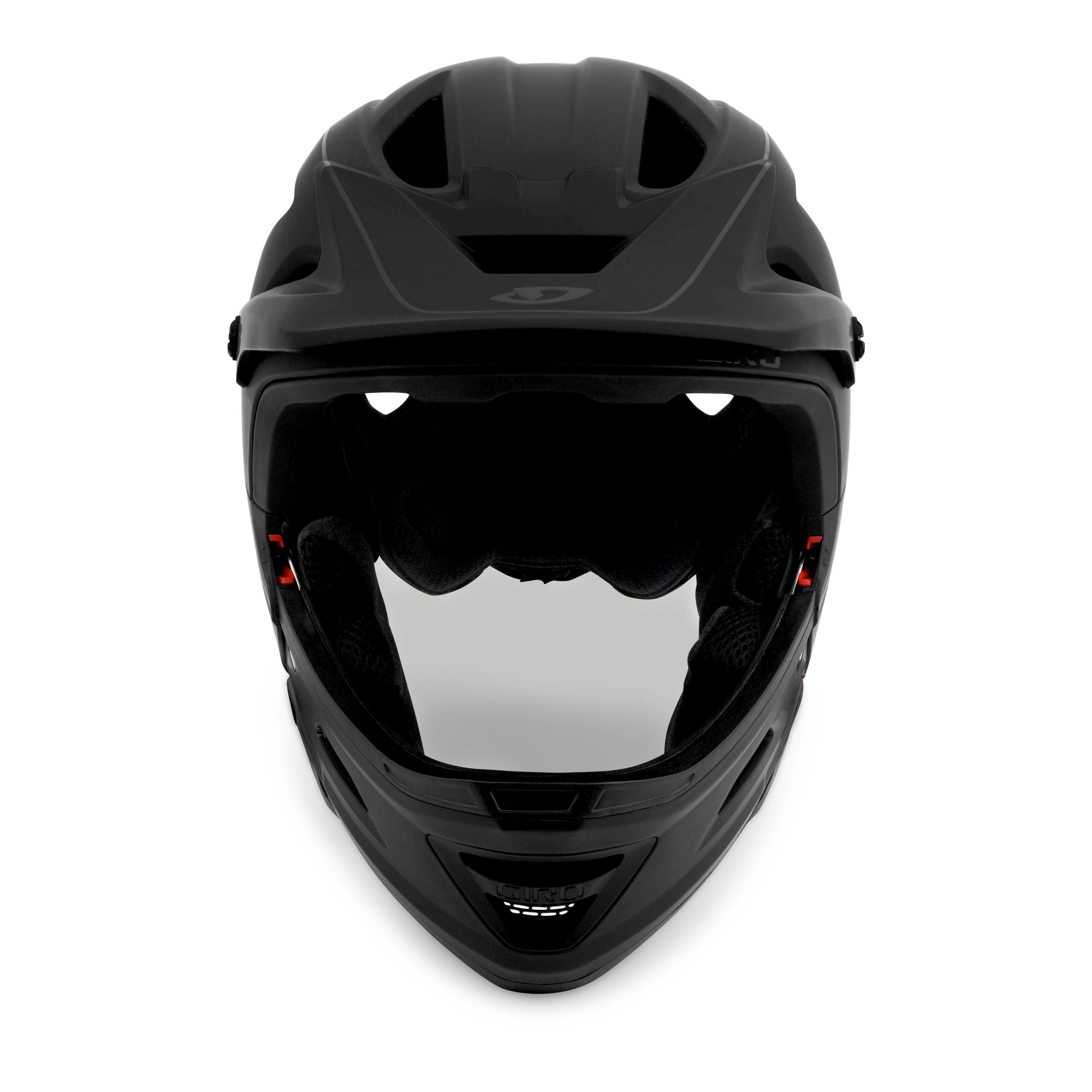 Giro Switchblade Mips - Matte Black / Gloss Black