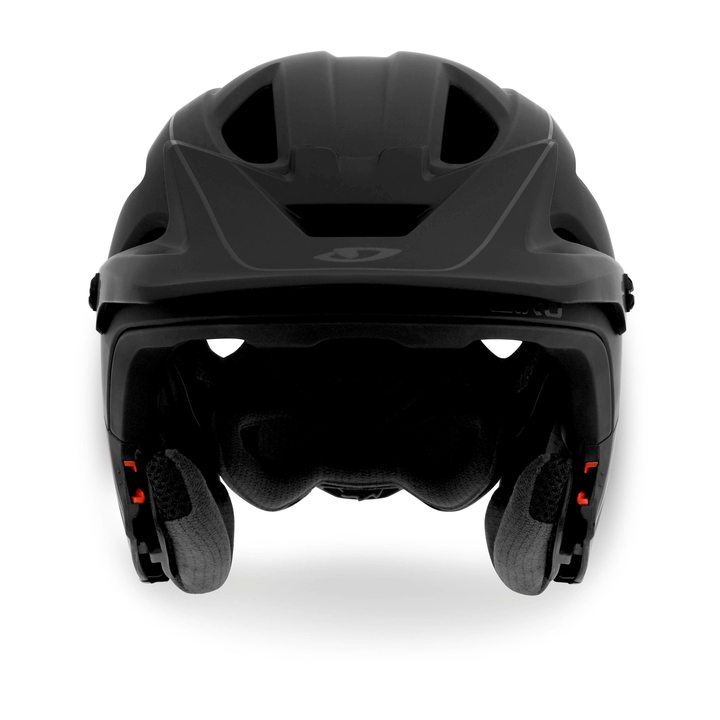 Giro Switchblade Mips - Matte Black / Gloss Black