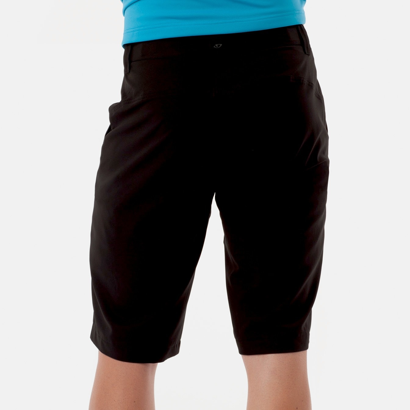 Giro Arc Short Mens - Black