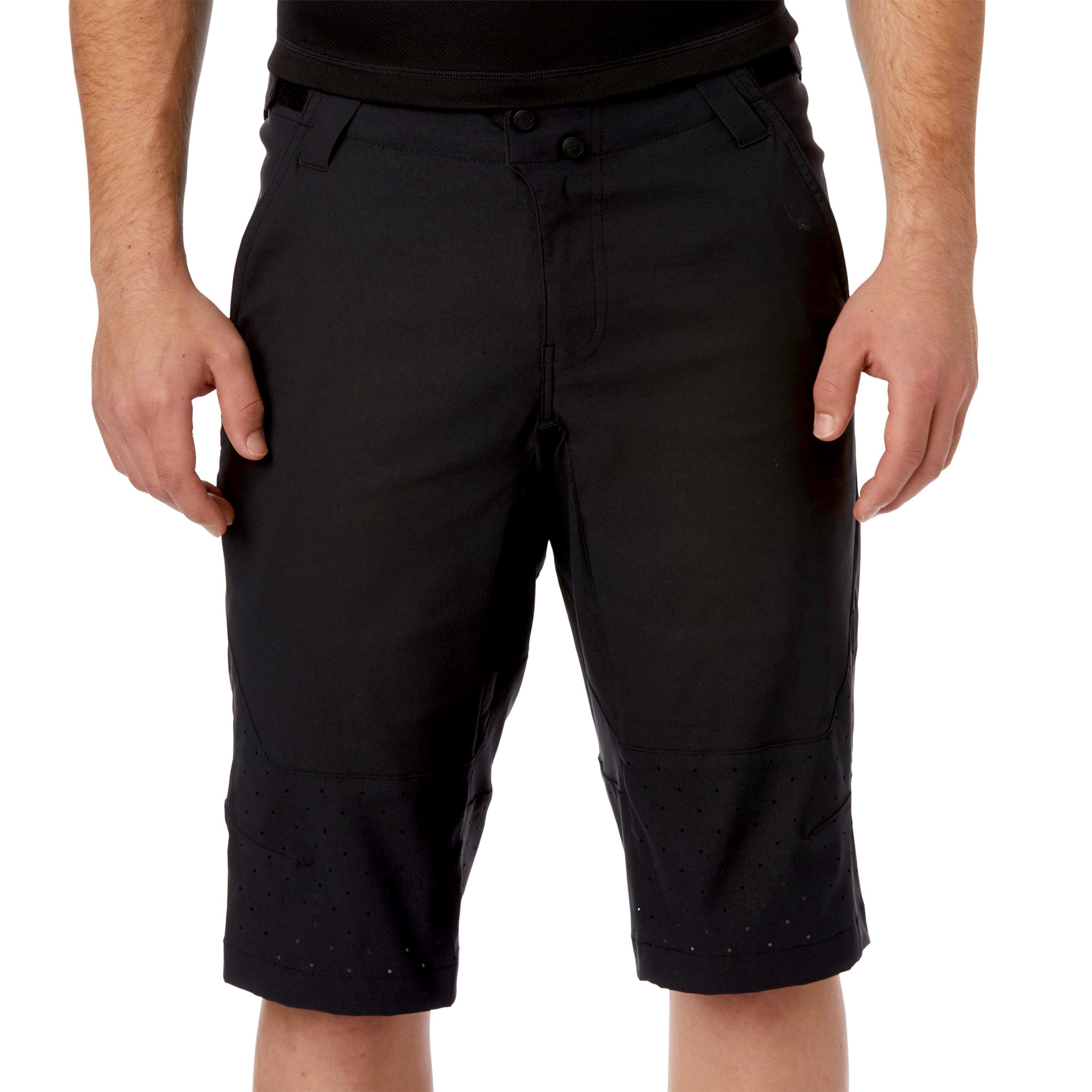 Giro Havoc Mtb Short - Black