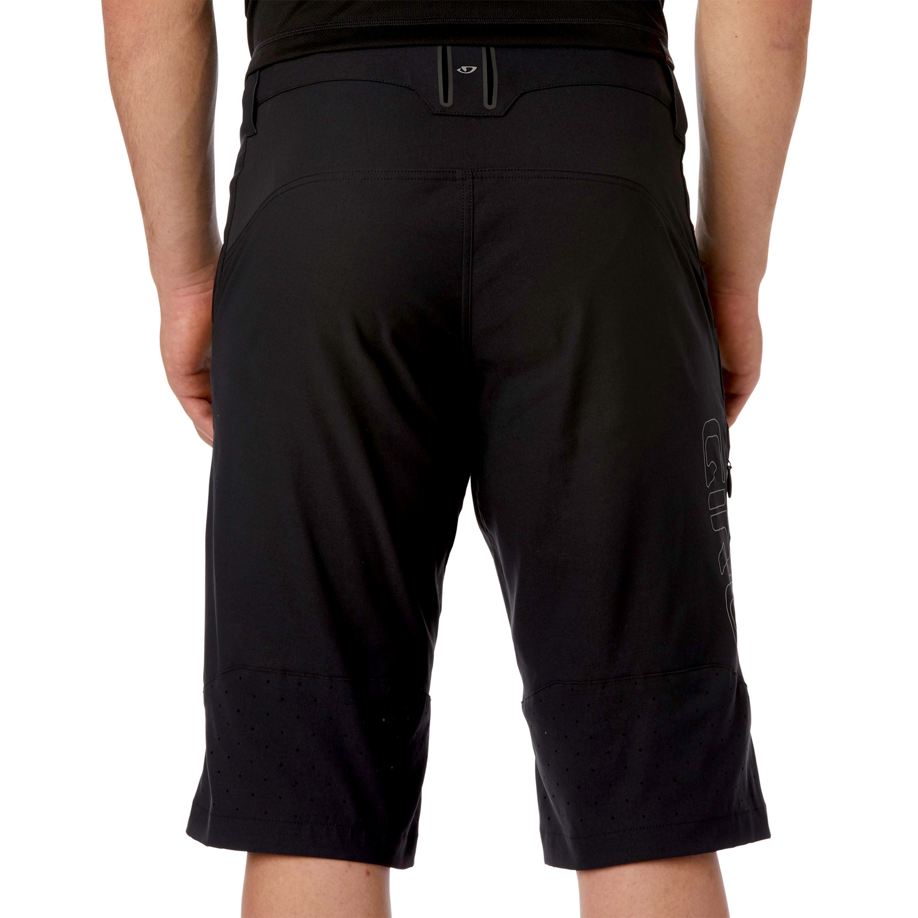 Giro Havoc Mtb Short - Black