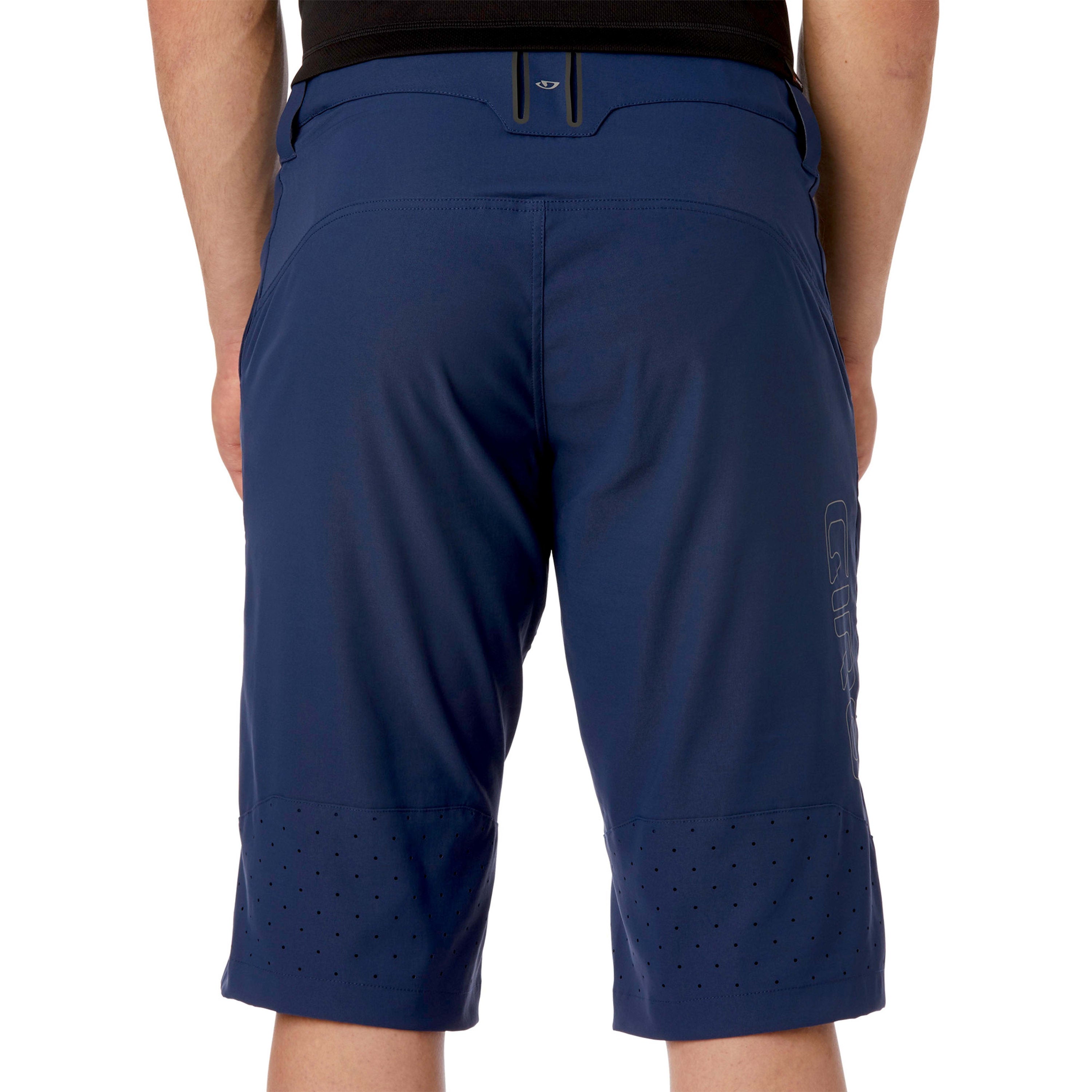Giro Havoc Mtb Short - Midnight Blue