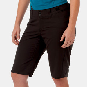 Giro Arc Short Womens - Black