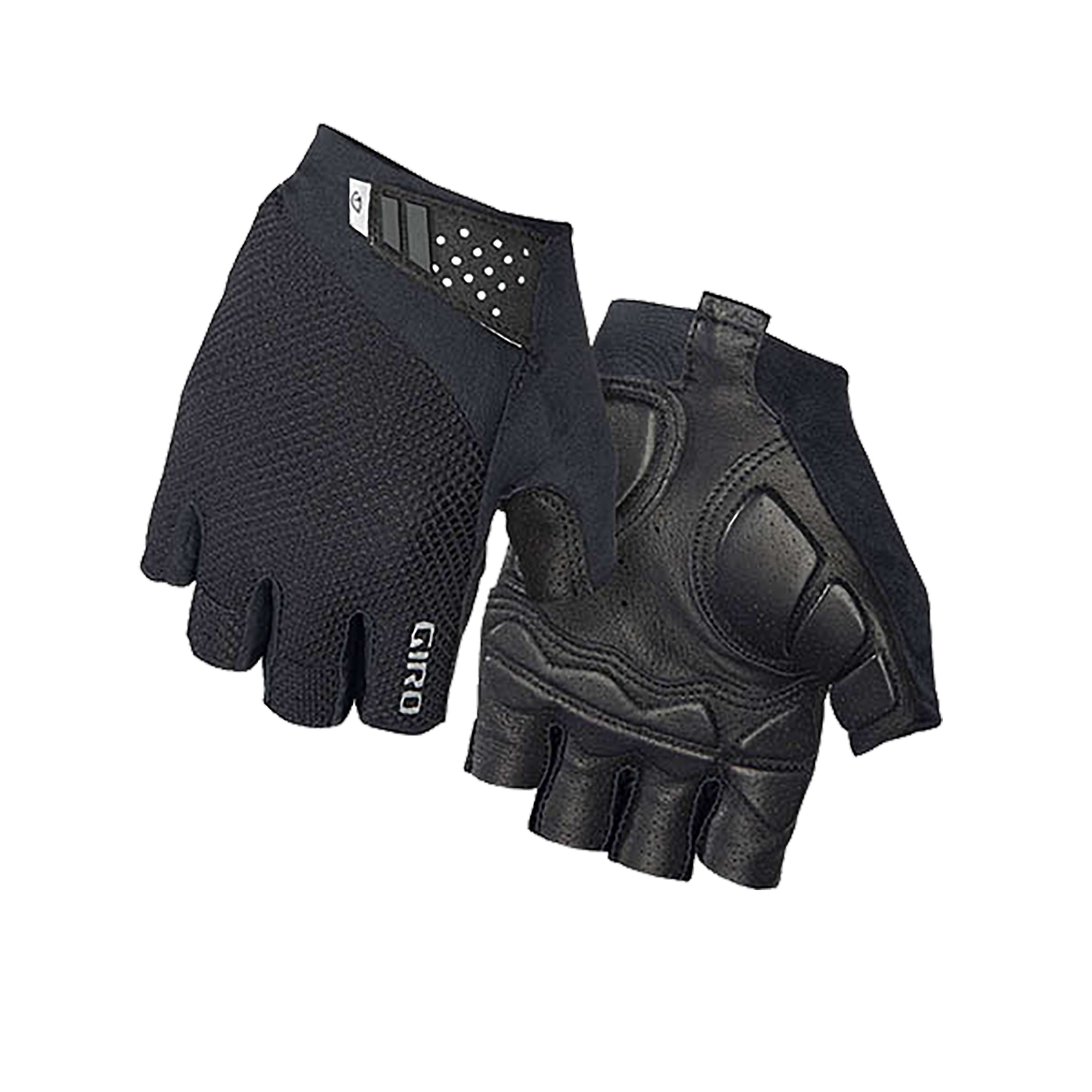 Giro Monaco 2 Gel Gloves - Black