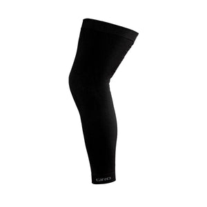 Giro Chrono Knee Warmers - Black