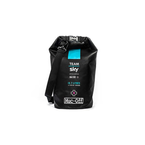 Muc-off Team Sky Dry Bag Kit