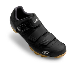 Giro Gro Shoes Privateer R 45 Black/gum