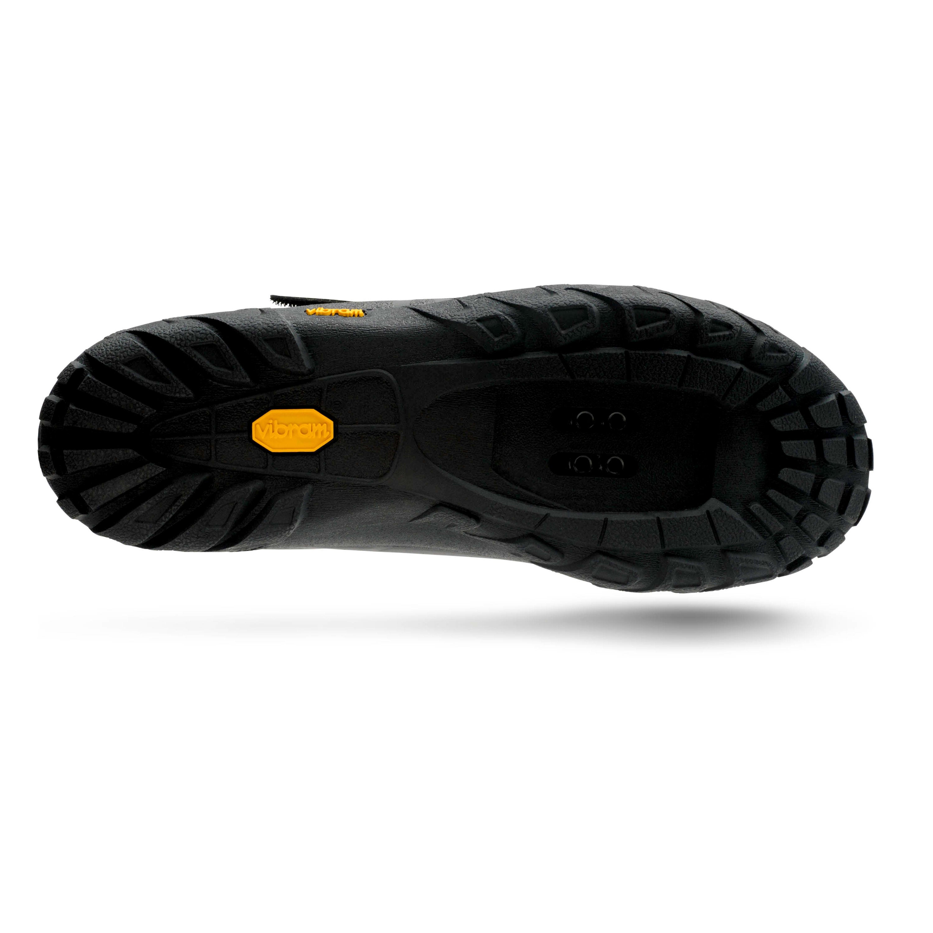 Giro Terraduro Mid Shoes - Charcoal / Black