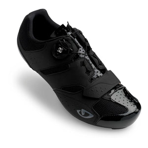 Giro Savix Road Shoes - Black