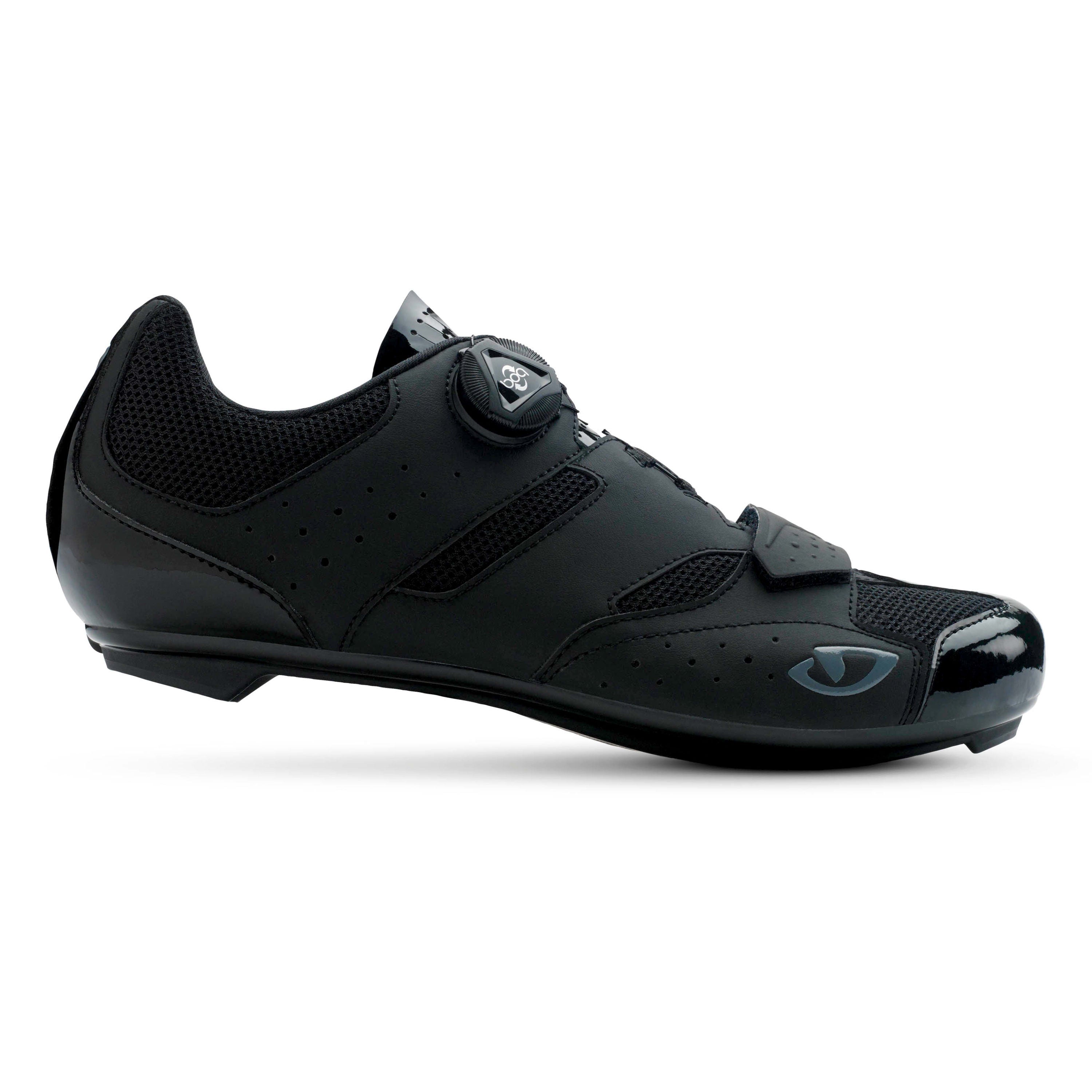Giro Savix Road Shoes - Black