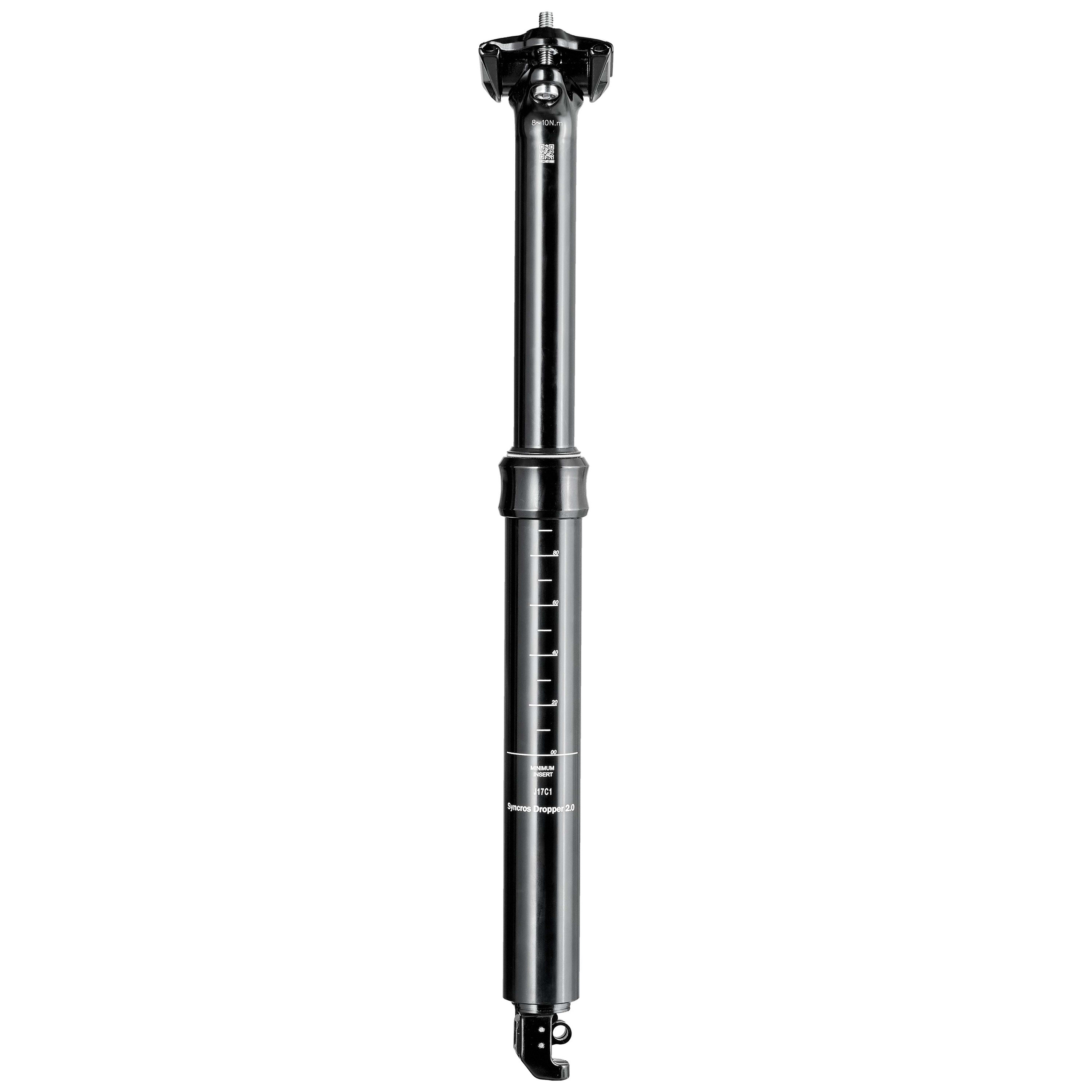 Syncros Duncan 2.0 Seatpost