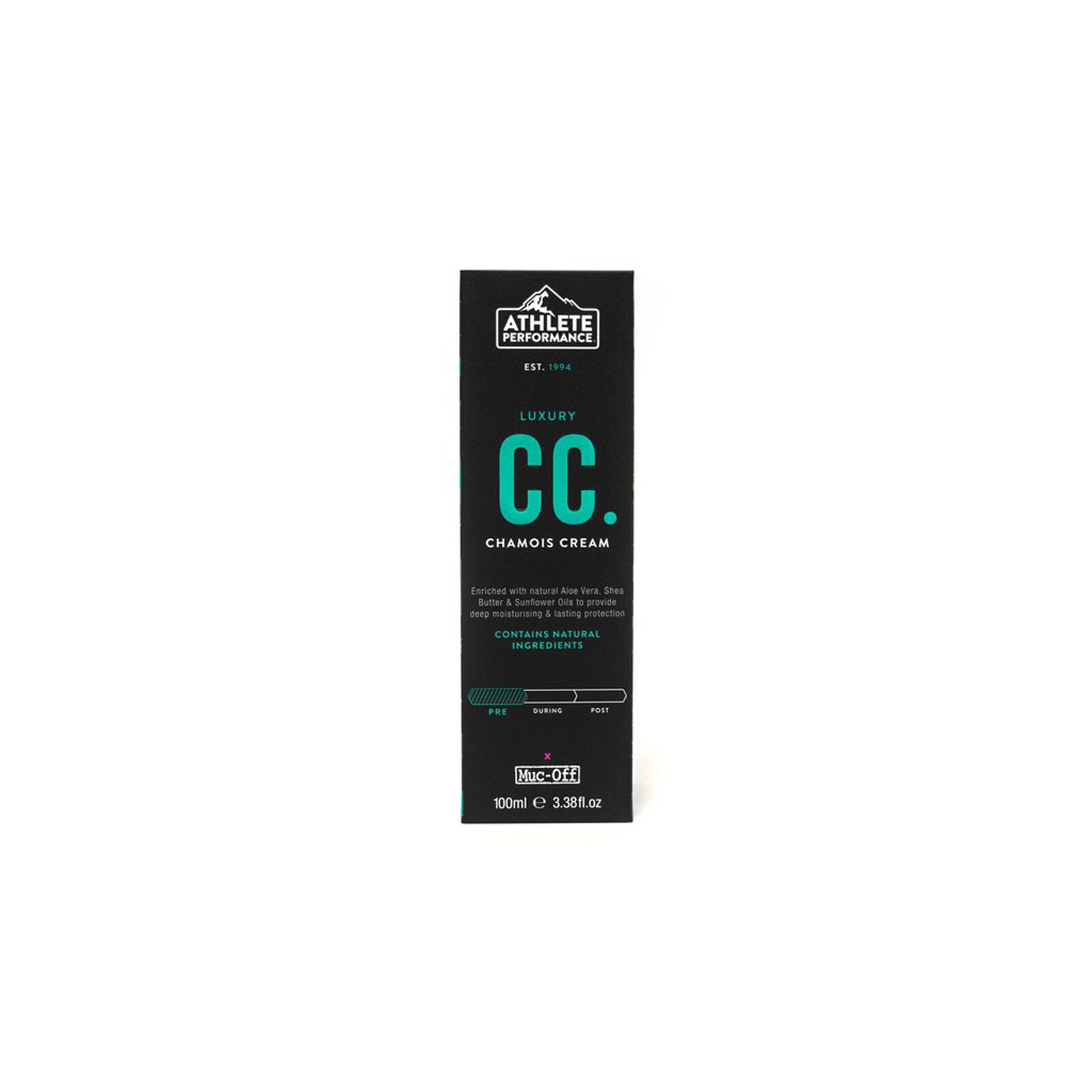 Muc-off Luxury Chamois Cream